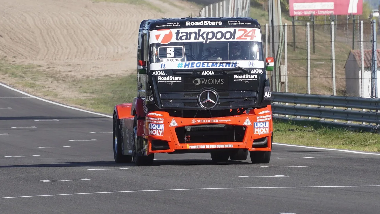 lastbil, truck race, race truck, racing